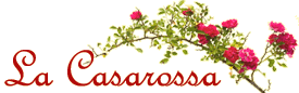la casarossa titolo